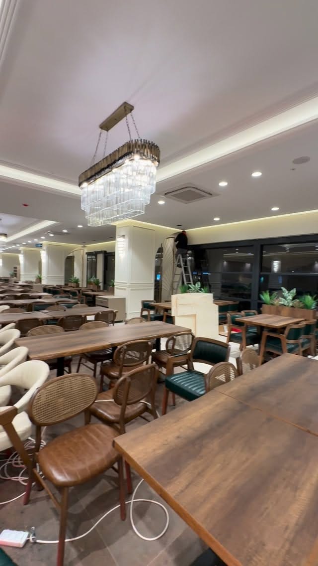 Post 4 by Gold Metal Luxury | Furniture | İnterior Design on Instagram (video)