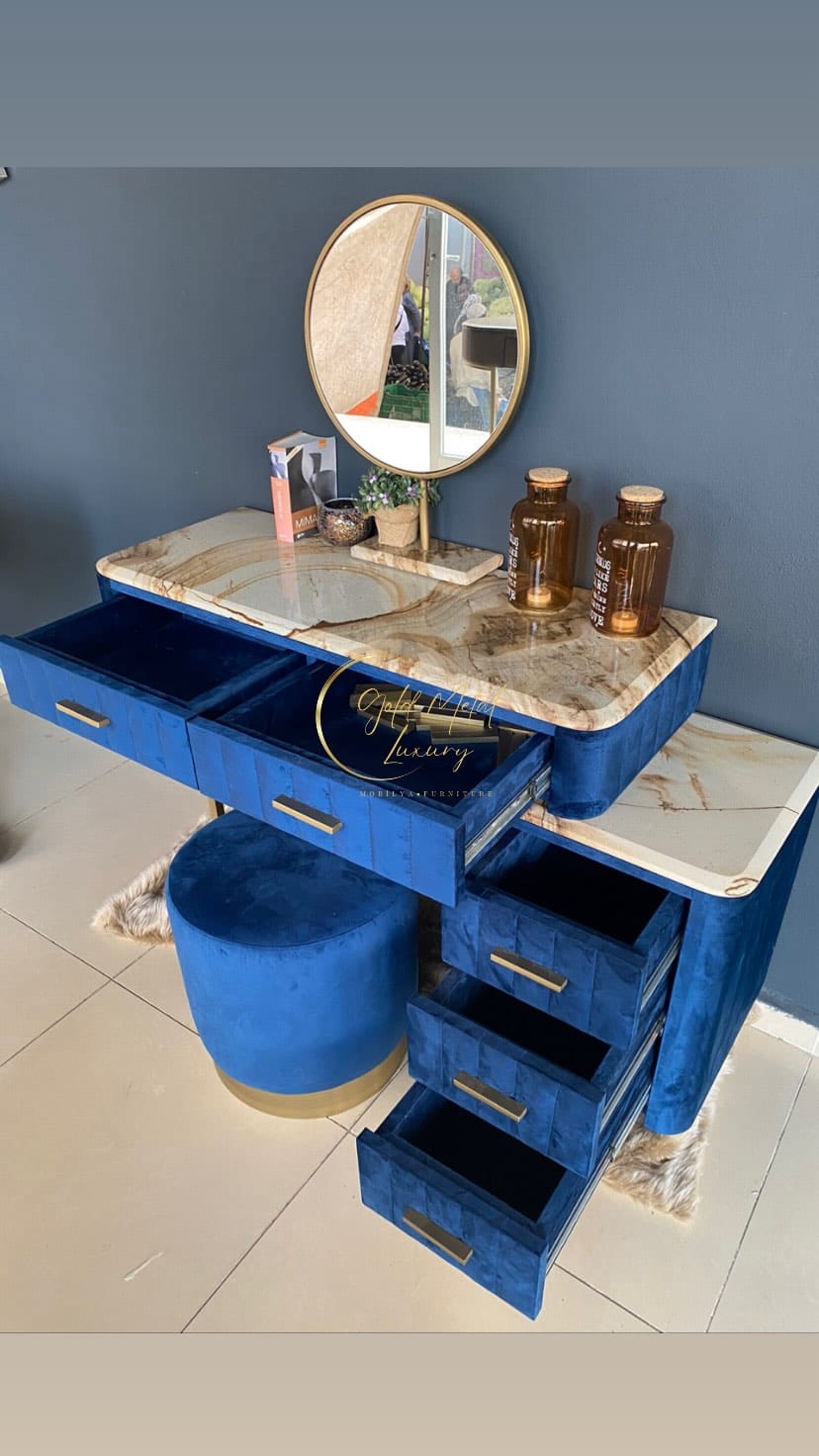 Post 7 by Gold Metal Luxury | Furniture | İnterior Design on Instagram (video)