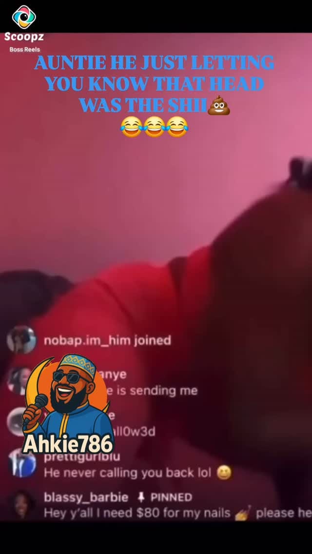 Post 3 by Porsche Stanley on Instagram (video)