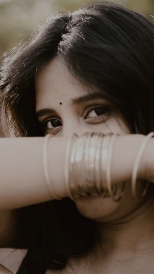 Post 3 by मोनिका राजपूत 🌙 on Instagram (video)