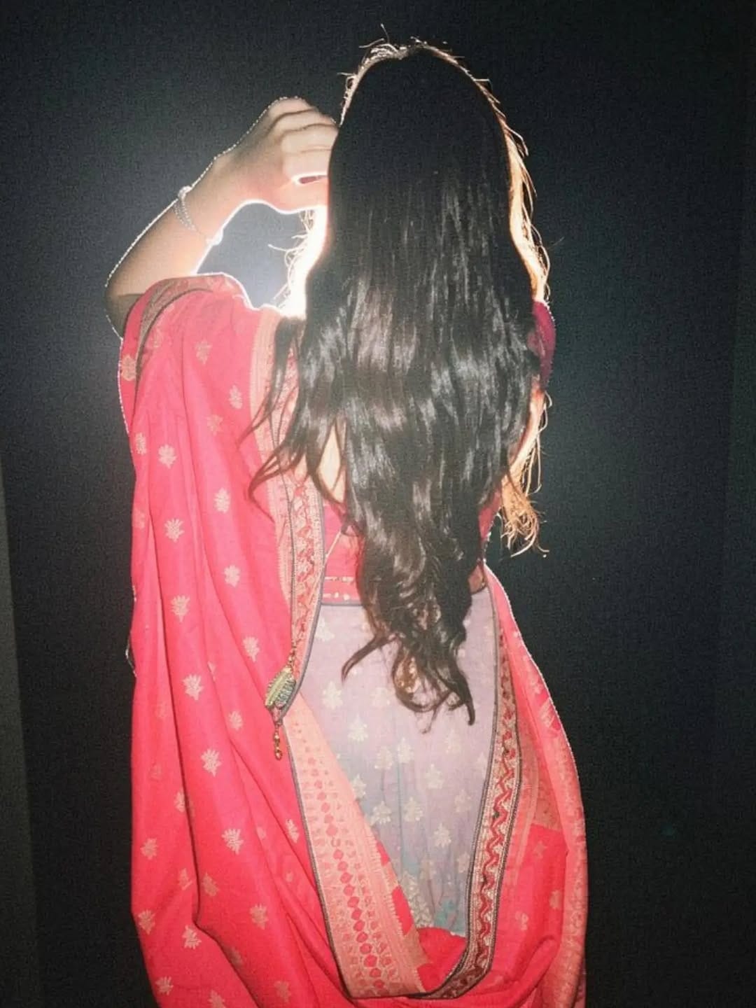 Post 4 by मोनिका राजपूत 🌙 on Instagram (carousel)