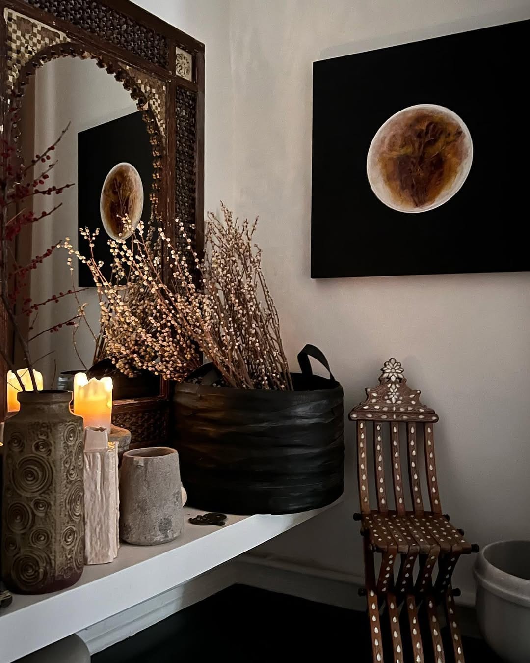 Post 10 by Aslı Günşiray Interiors on Instagram (image)