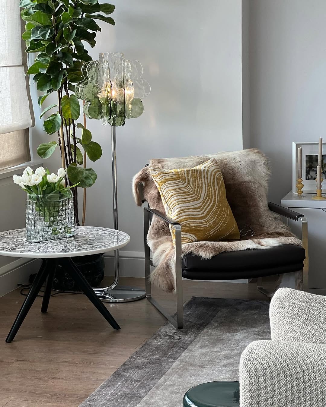 Post 8 by Aslı Günşiray Interiors on Instagram (carousel)