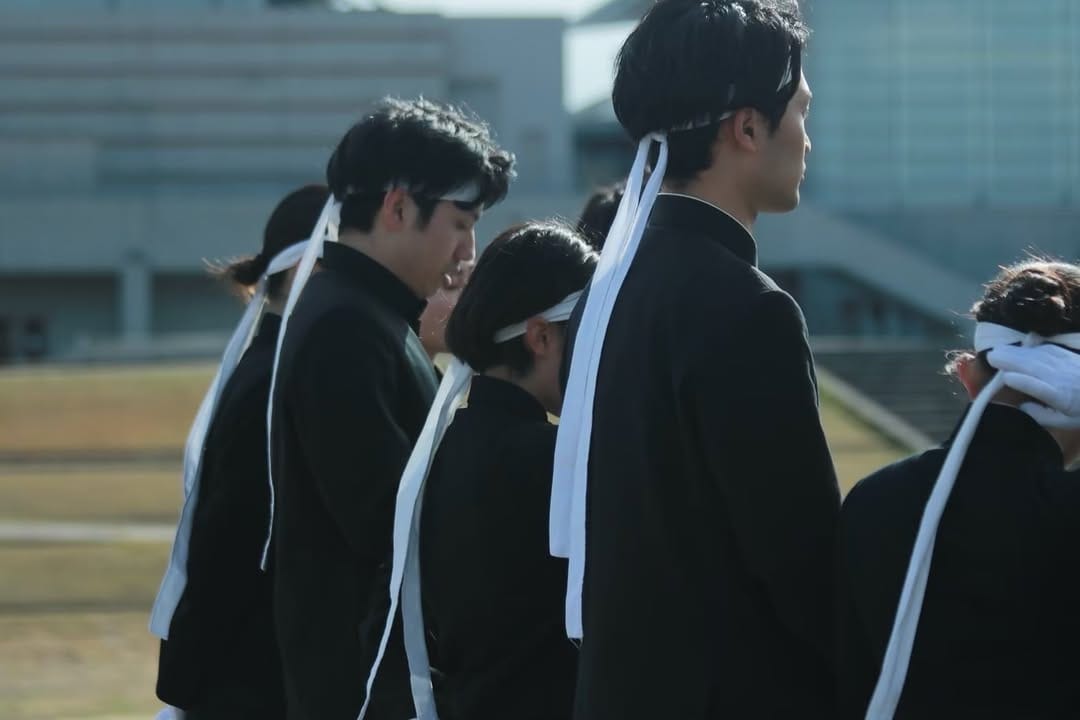 Post 6 by 青春応援団 我無沙羅｜Gamushara Seisyunoendan on Instagram (image)