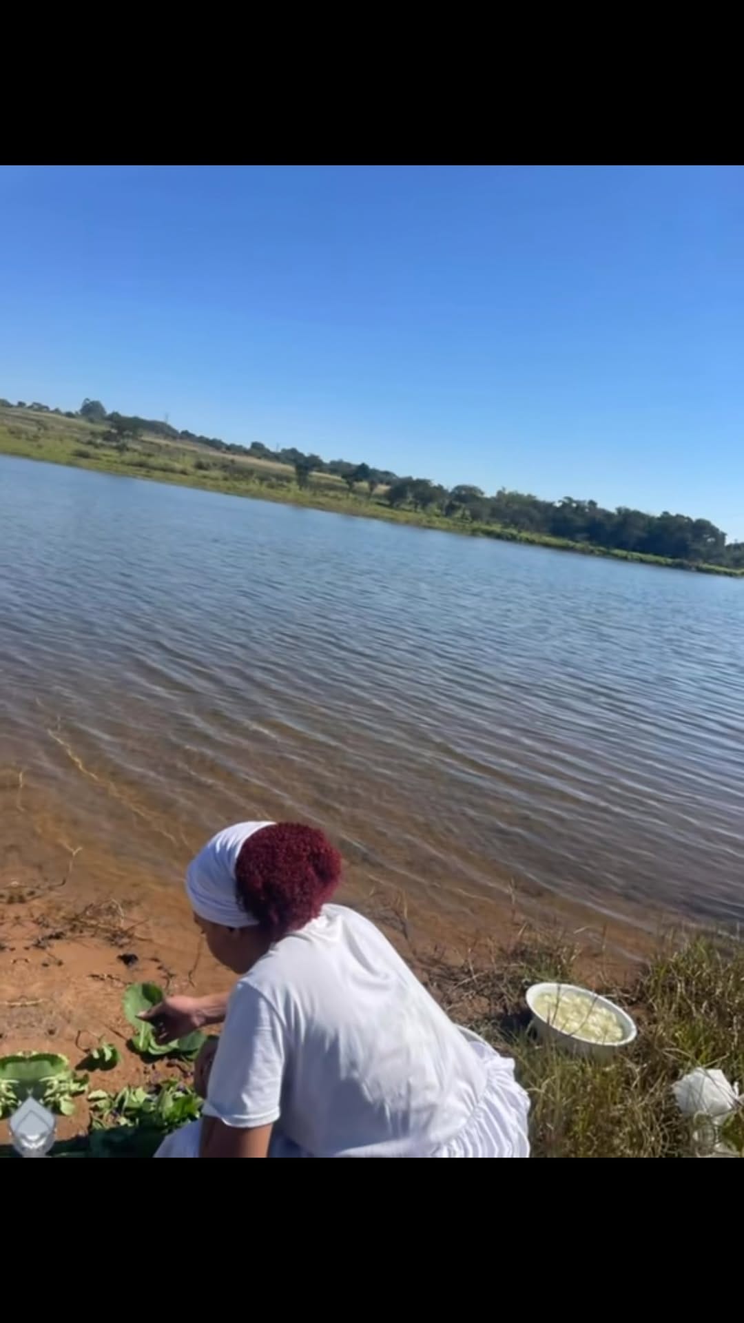 Post 1 by ALDEIA DE JUREMA - Mestre Chiquinho Do Maranhão on Instagram (video)