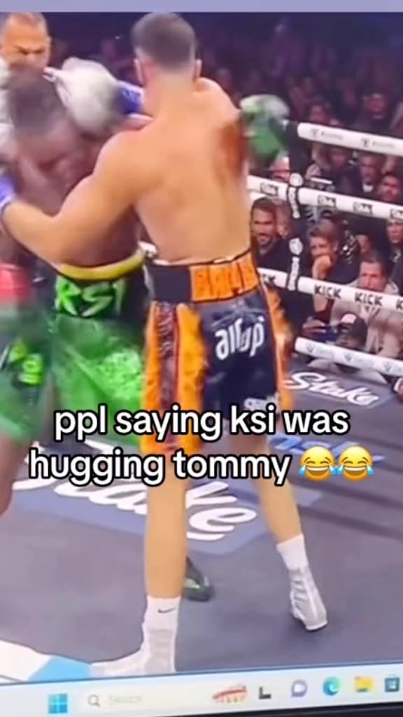 Post 9 by Sidemenreacts on Instagram (video)