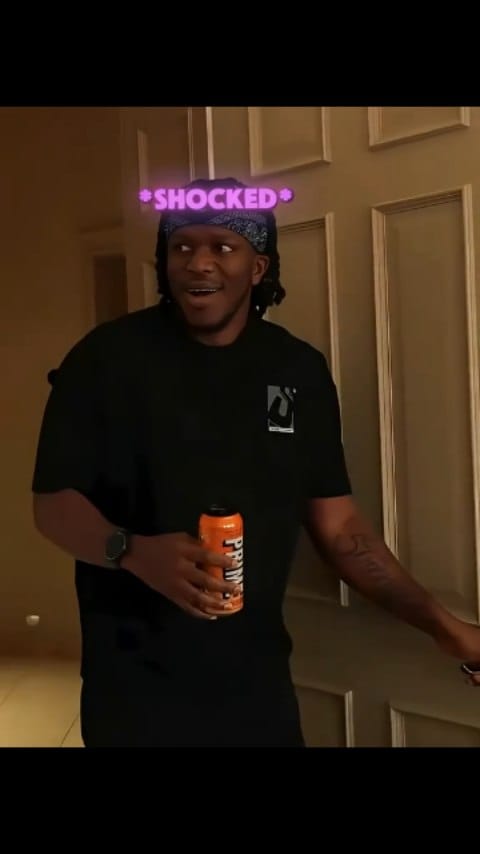Post 7 by Sidemenreacts on Instagram (video)