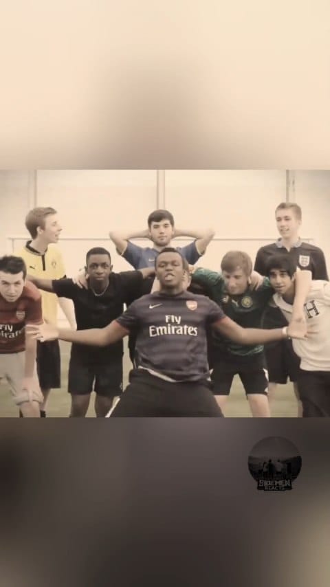Post 8 by Sidemenreacts on Instagram (video)