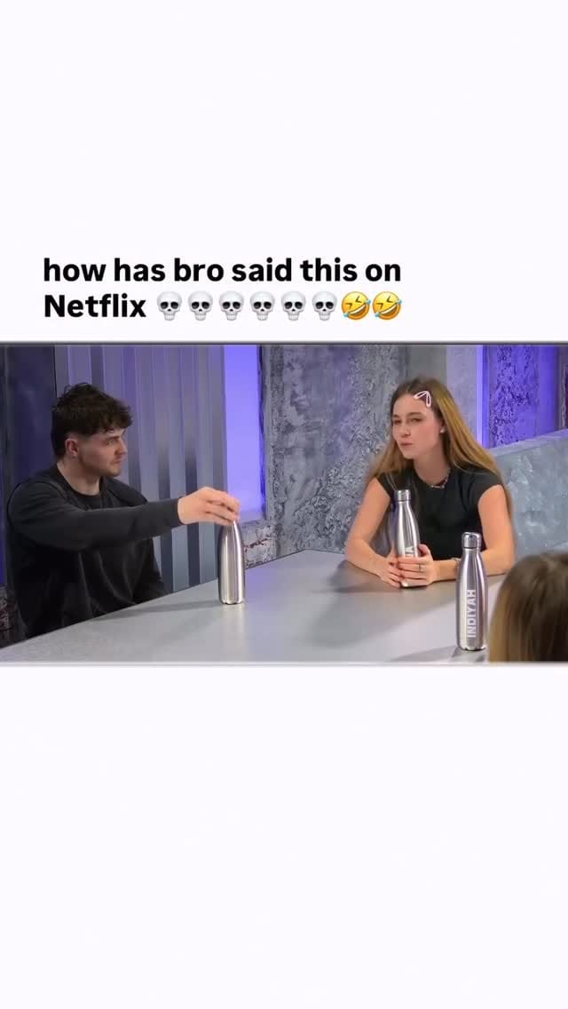 Post 4 by Sidemenreacts on Instagram (video)