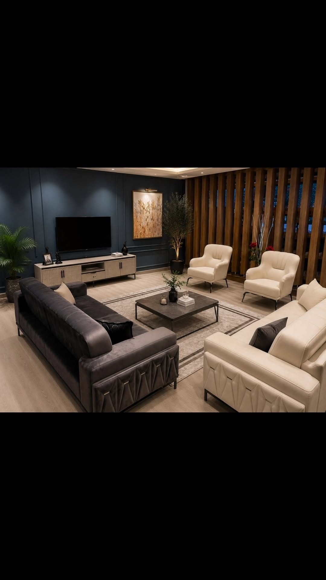Post 2 by Tuğra Mobilya Çaycuma on Instagram (video)