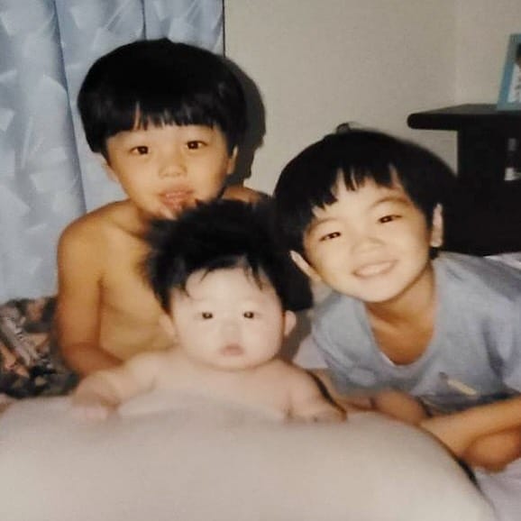 Post 4 by 室たつき Tatsuki Muro on Instagram (image)