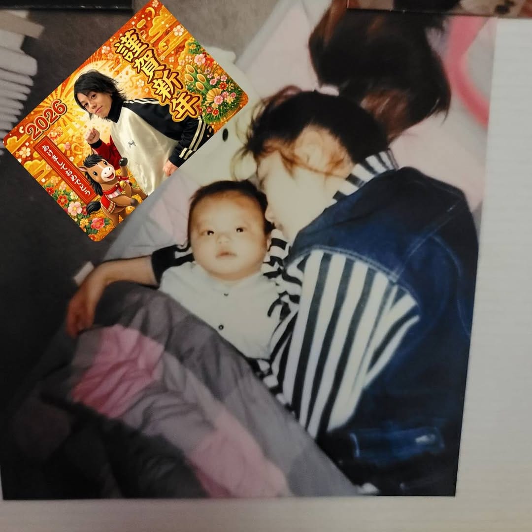 Post 2 by 室たつき Tatsuki Muro on Instagram (carousel)