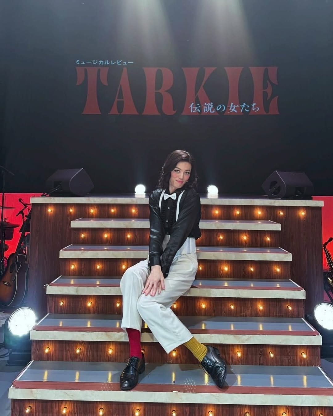 Post 5 by 室たつき Tatsuki Muro on Instagram (carousel)