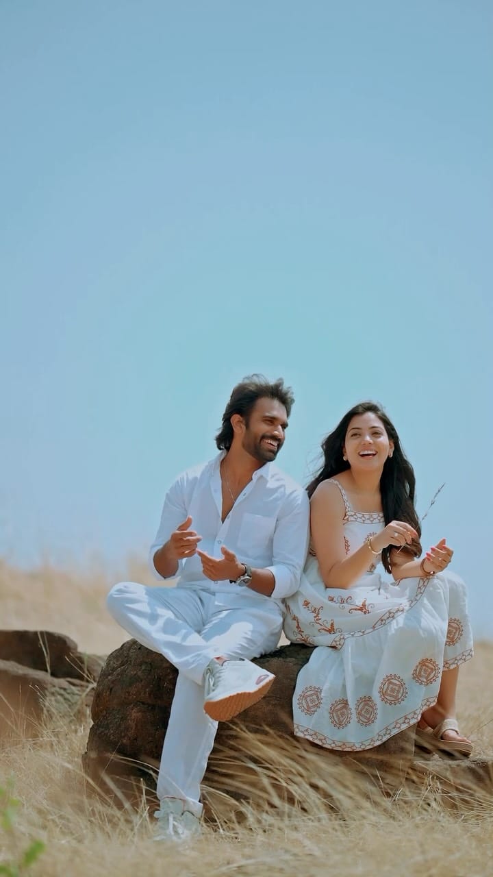 Post 1 by Ganesh B Parugani on Instagram (video)