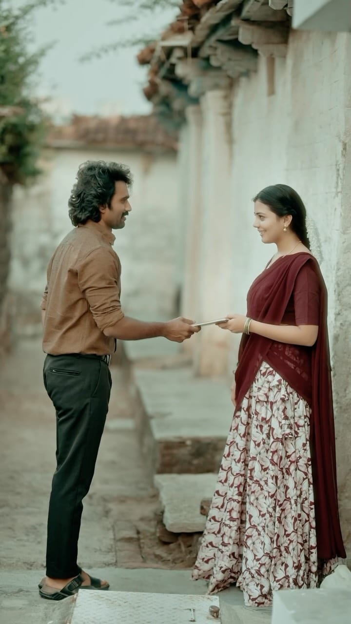 Post 2 by Ganesh B Parugani on Instagram (video)