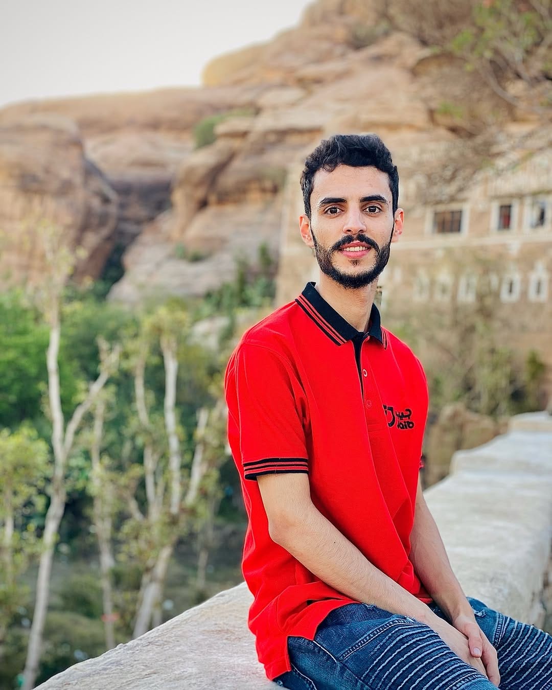 Post 8 by #محمد_الاموي 🇾🇪 on Instagram (image)