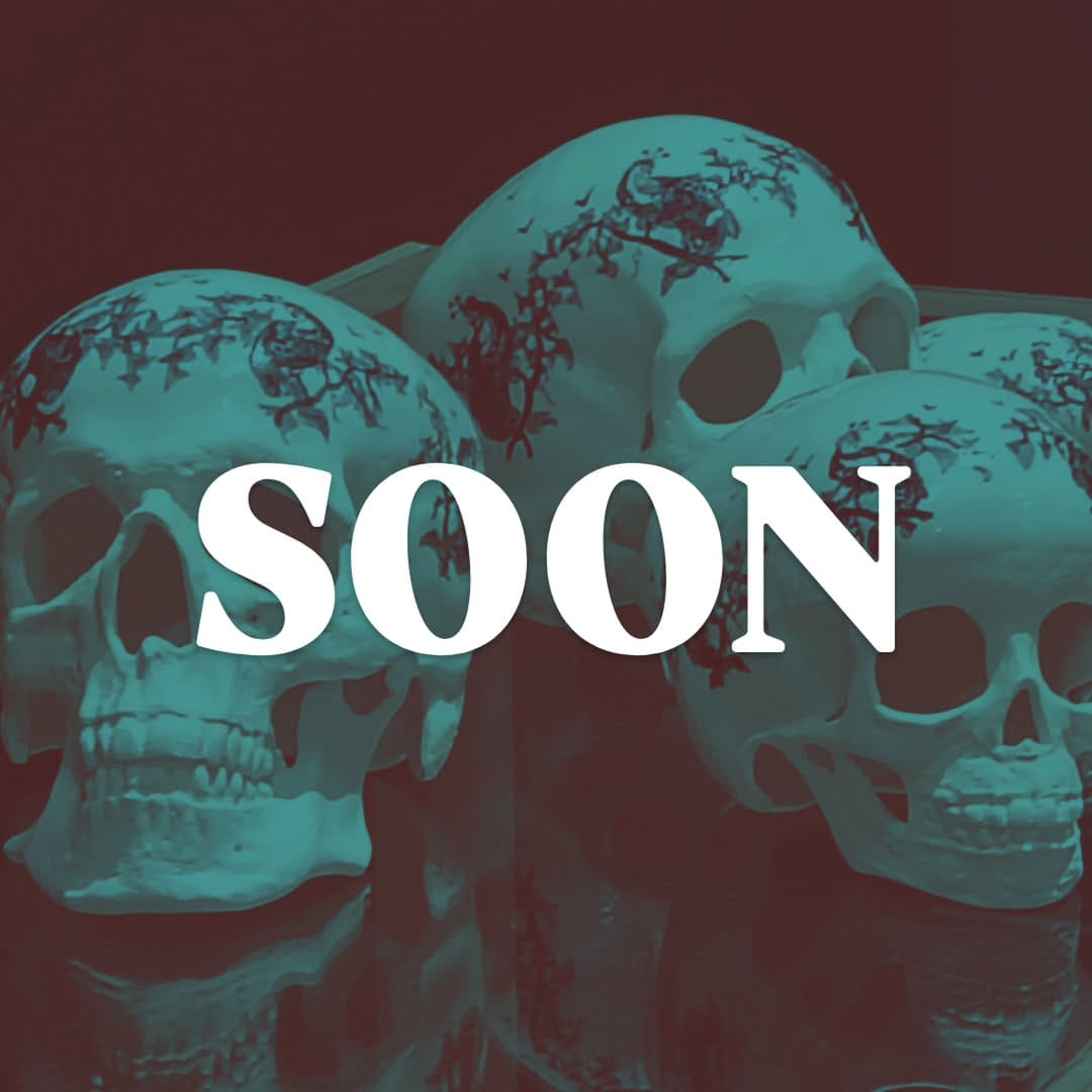 Post 1 by Spooky Gals on Instagram (image)