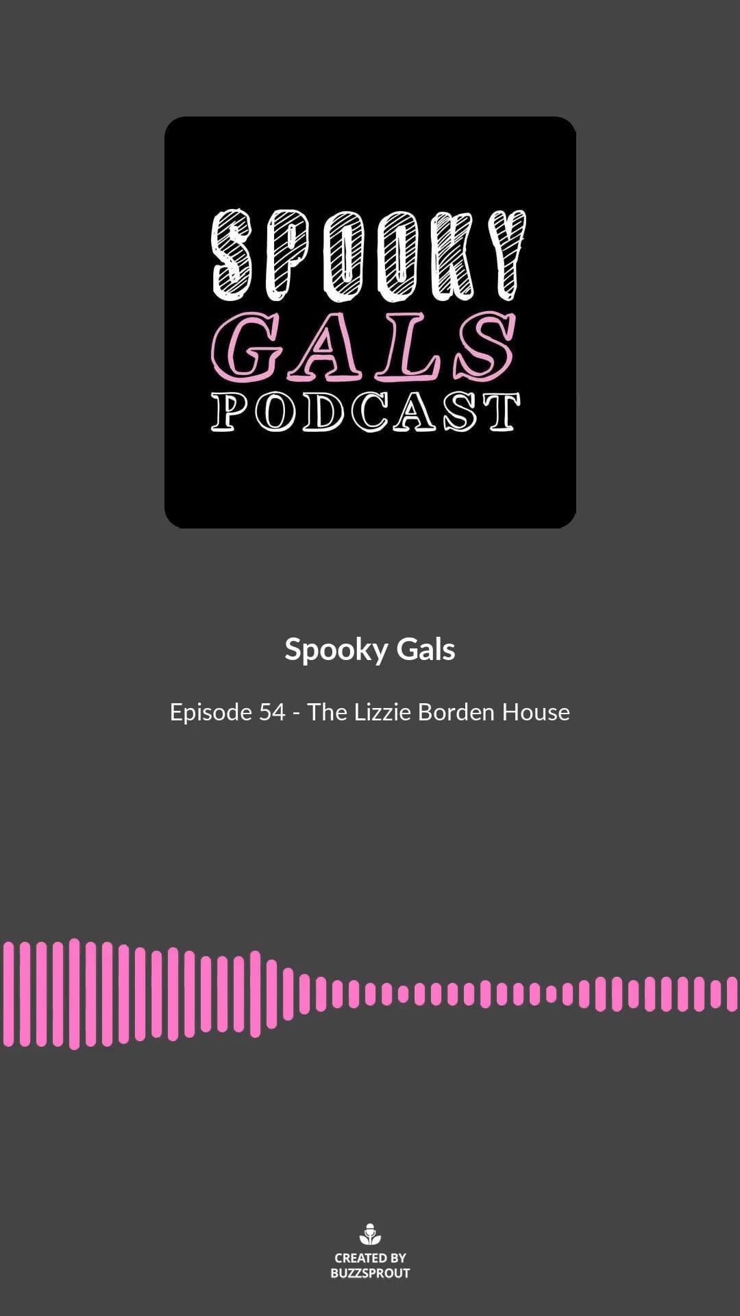 Post 3 by Spooky Gals on Instagram (video)