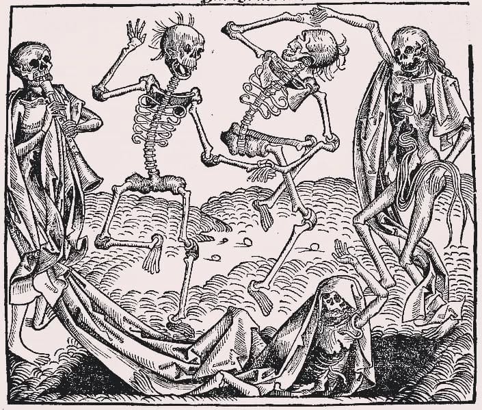 Post 7 by Spooky Gals on Instagram (image)