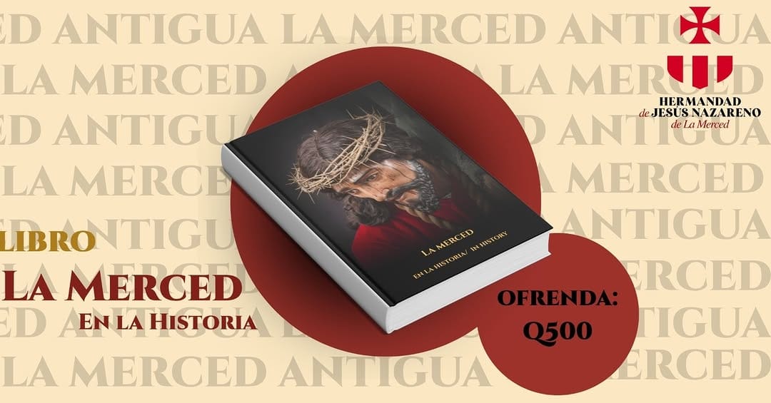Post 9 by Hermandad La Merced Antigua on Instagram (image)