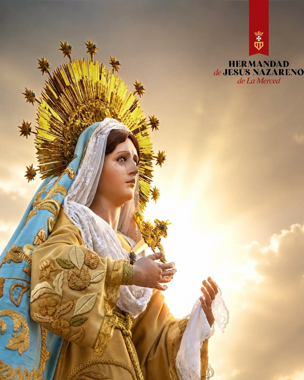 Post 3 by Hermandad La Merced Antigua on Instagram (image)