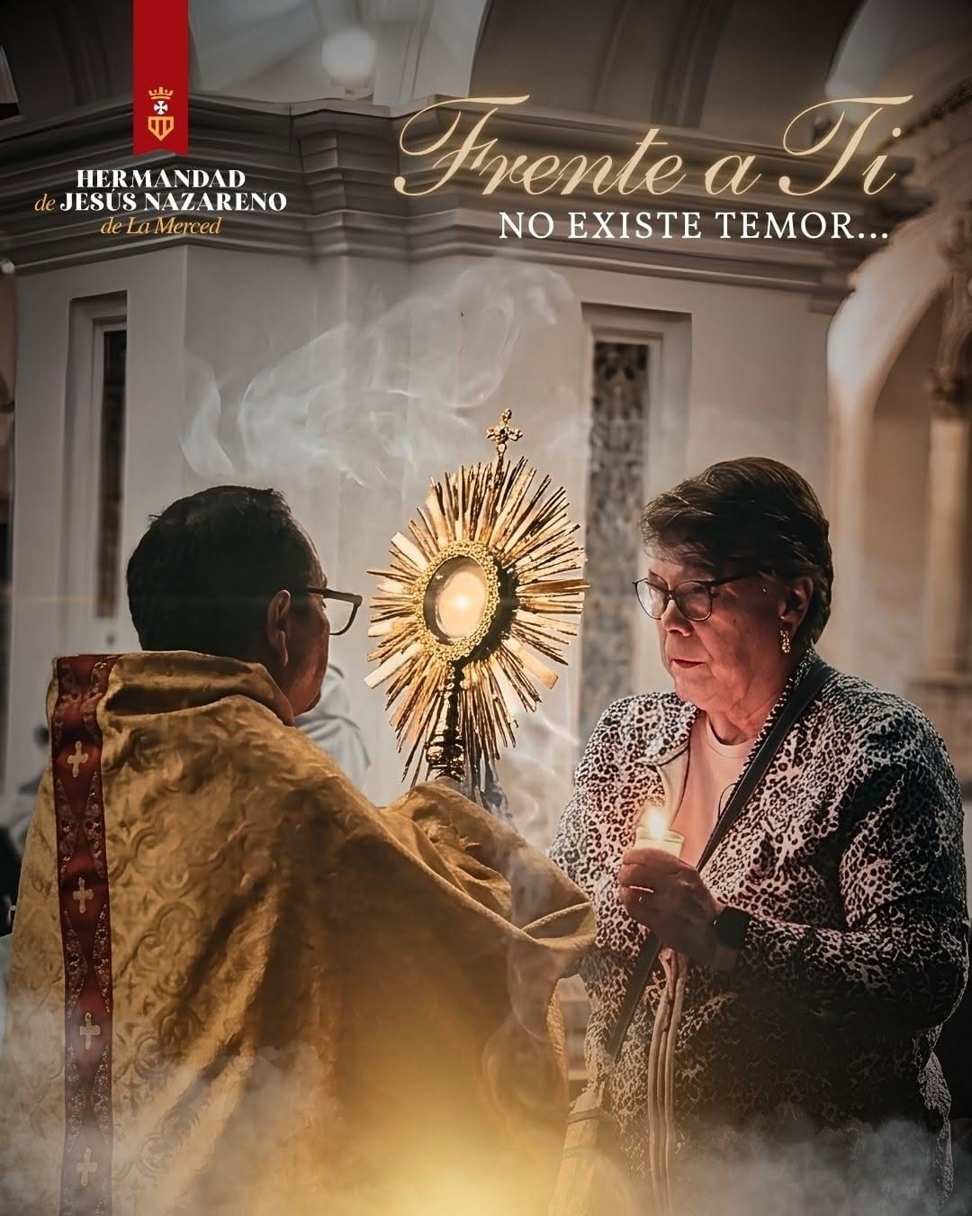 Post 8 by Hermandad La Merced Antigua on Instagram (image)