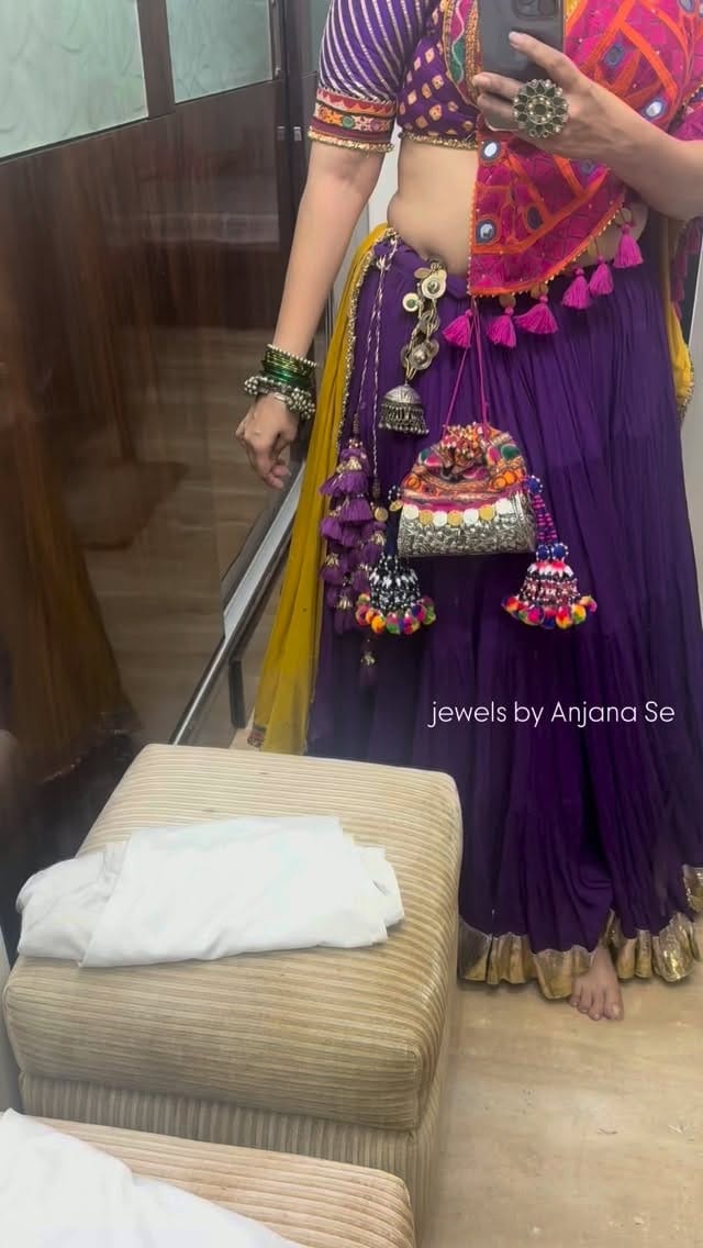 Post 8 by anjanase on Instagram (video)