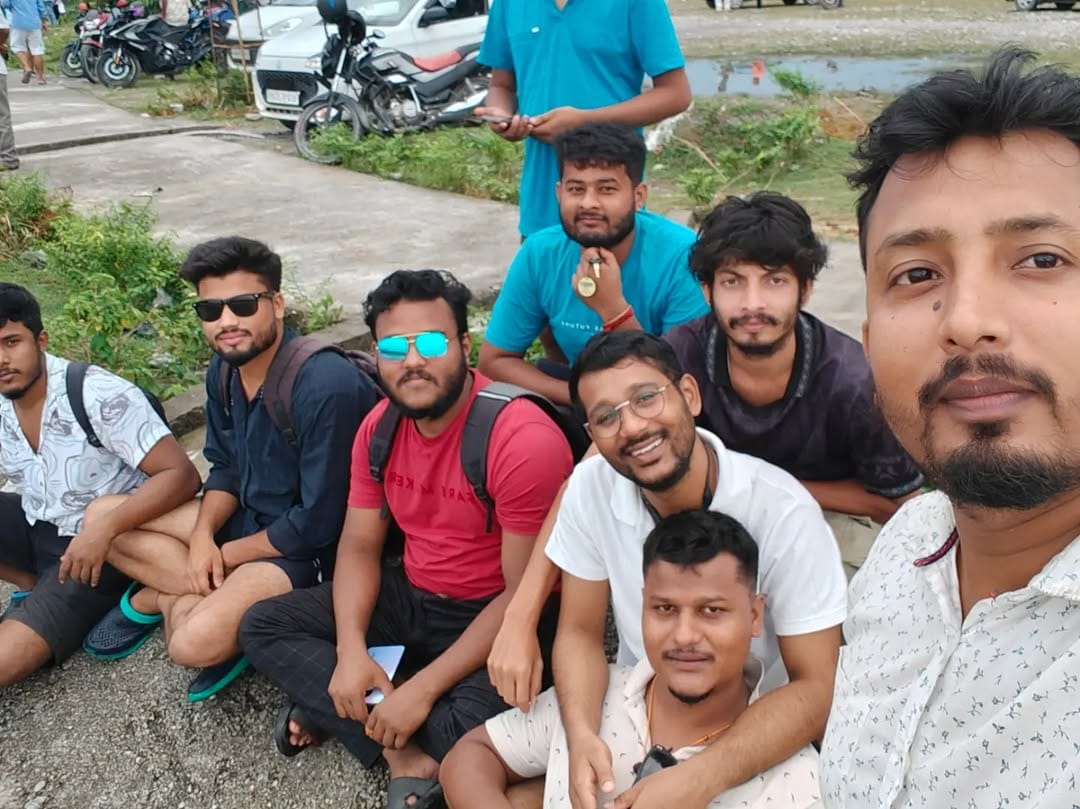 Post 1 by Jon Jyoti Hazarika on Instagram (carousel)