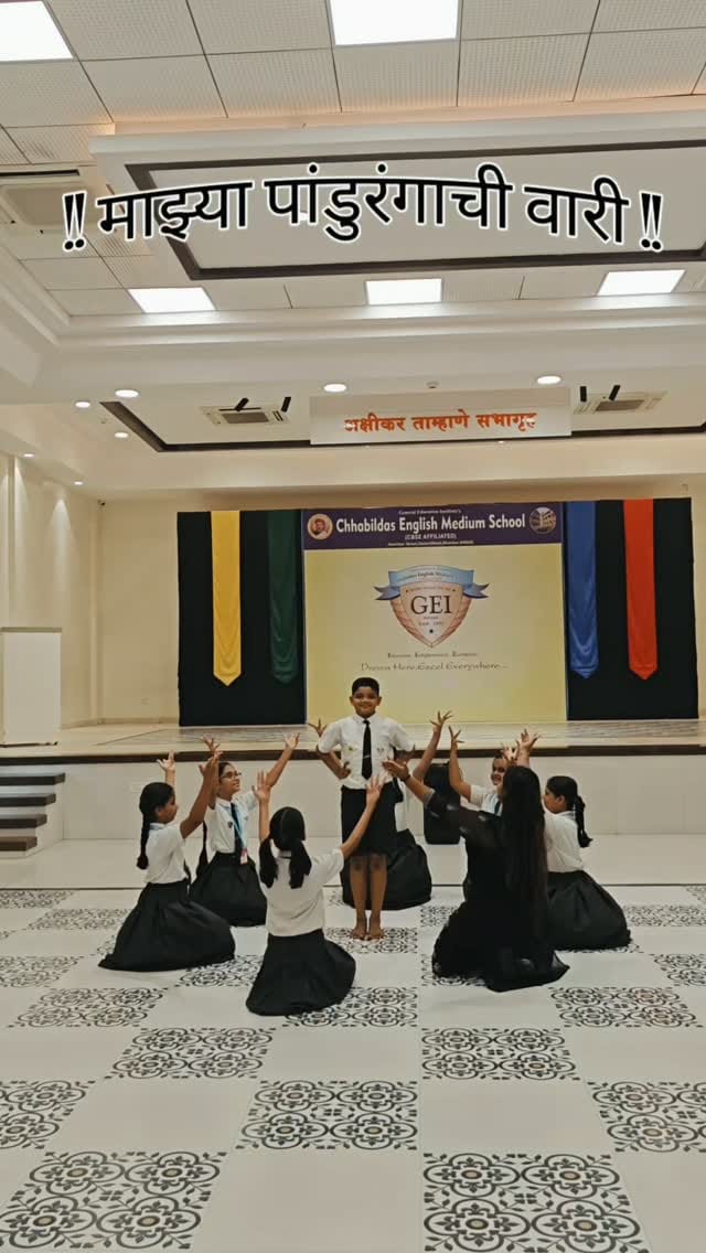 Post 1 by Rutuja Chavan on Instagram (video)
