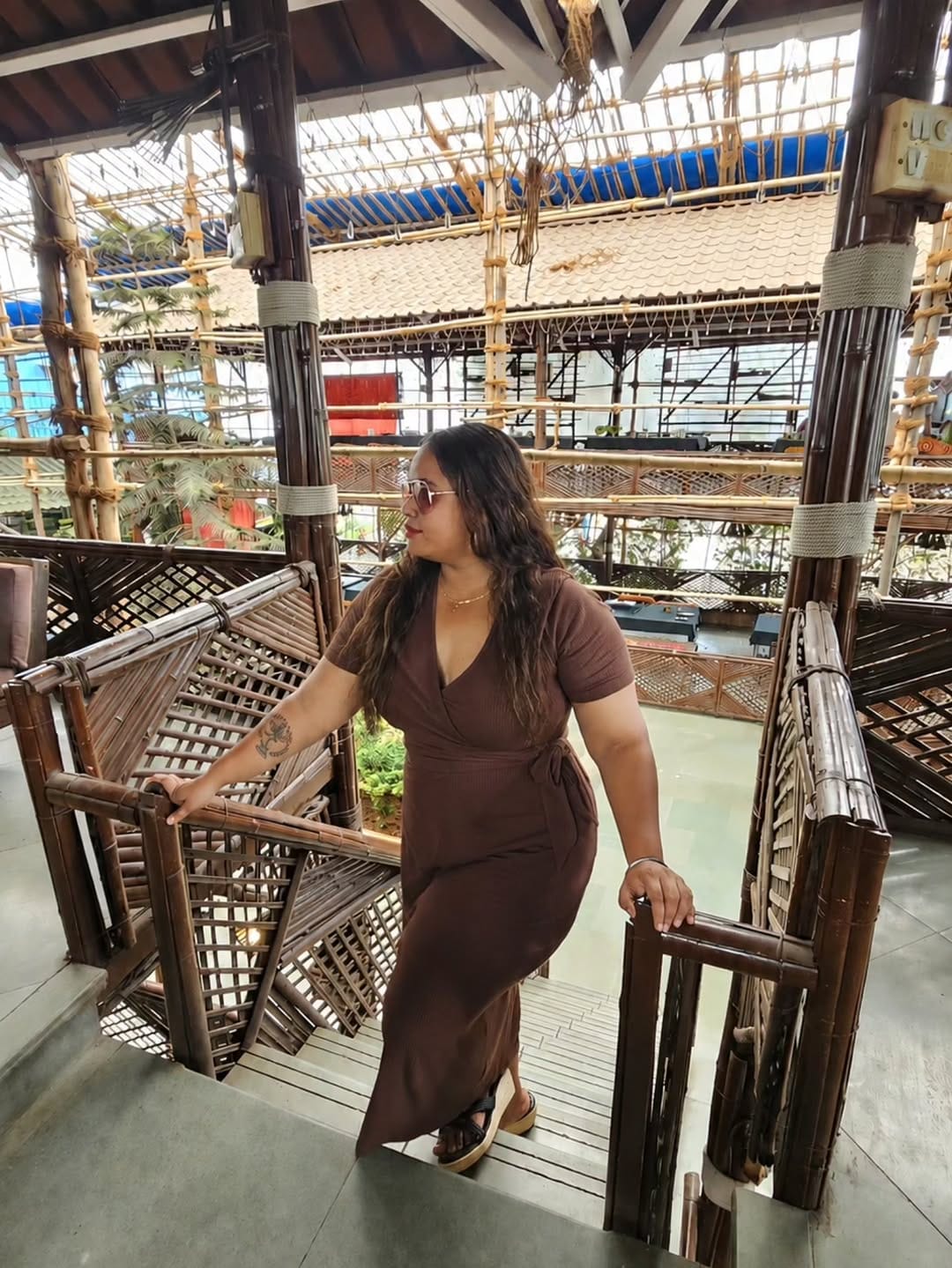 Post 2 by Rutuja Chavan on Instagram (image)