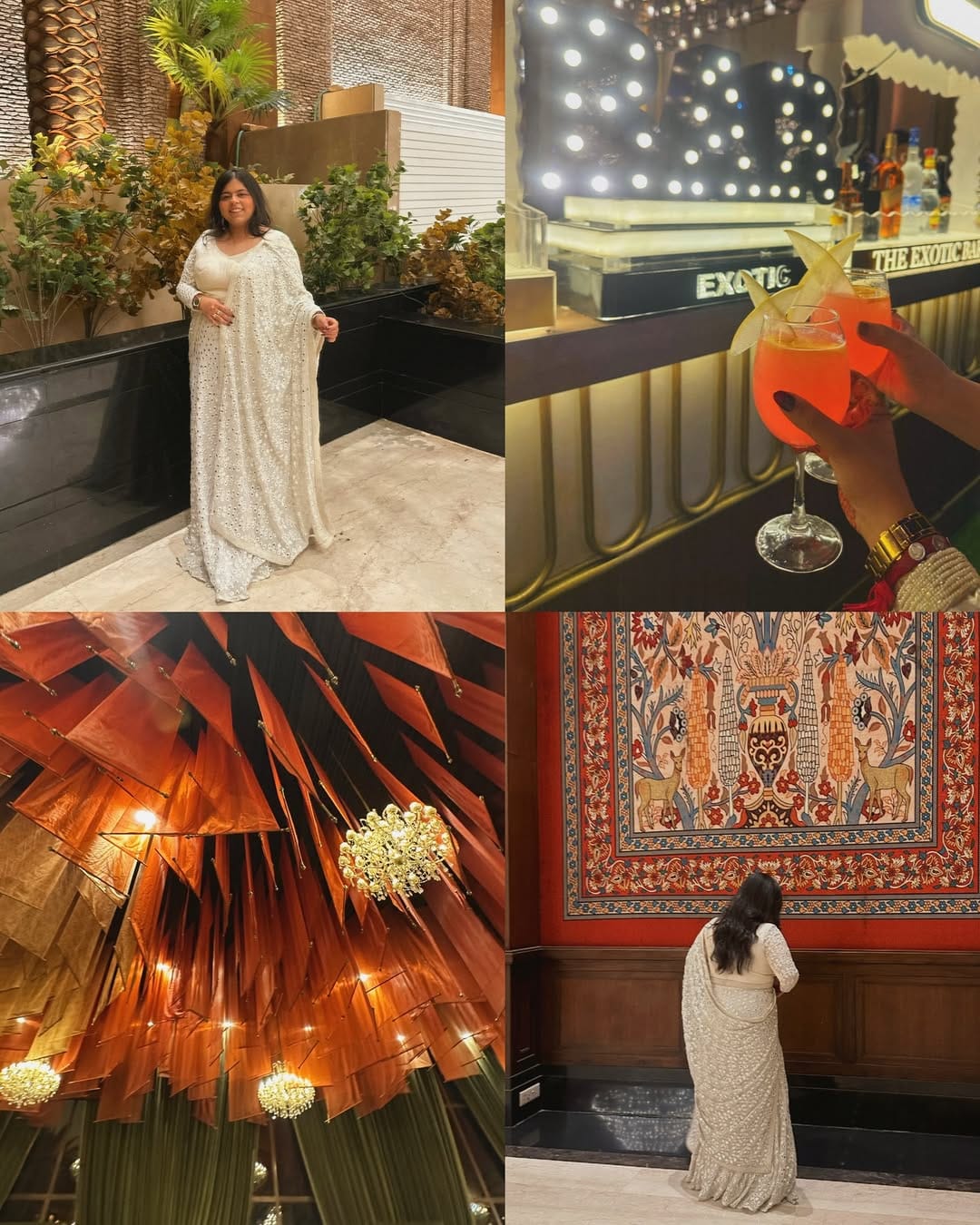 Post 5 by Mushkan Arora on Instagram (carousel)