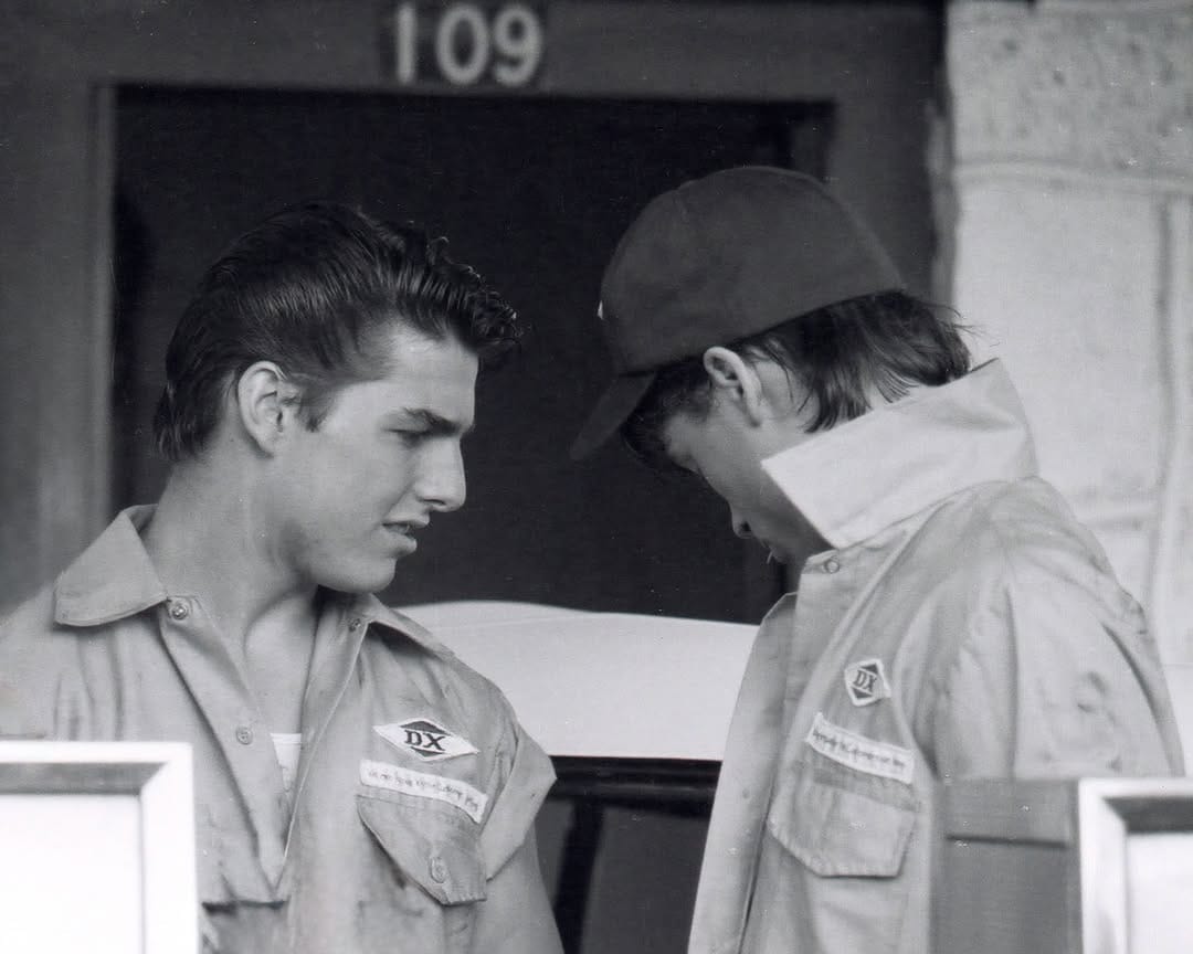 Post 2 by The Outsiders House Museum on Instagram (image)