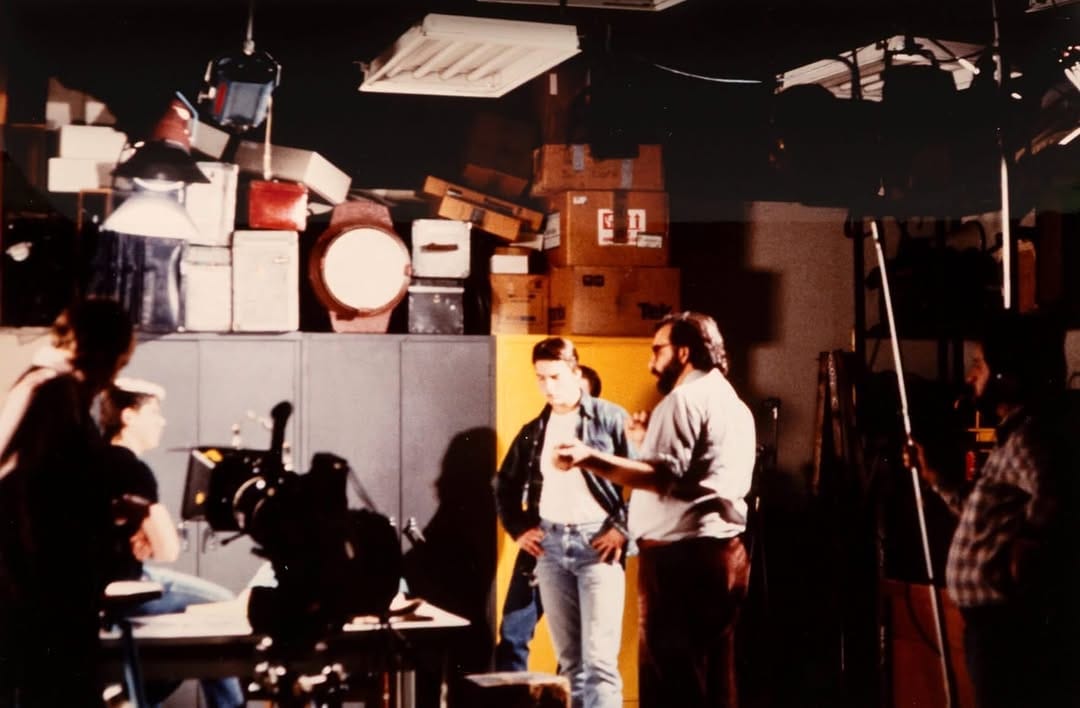 Post 9 by The Outsiders House Museum on Instagram (image)