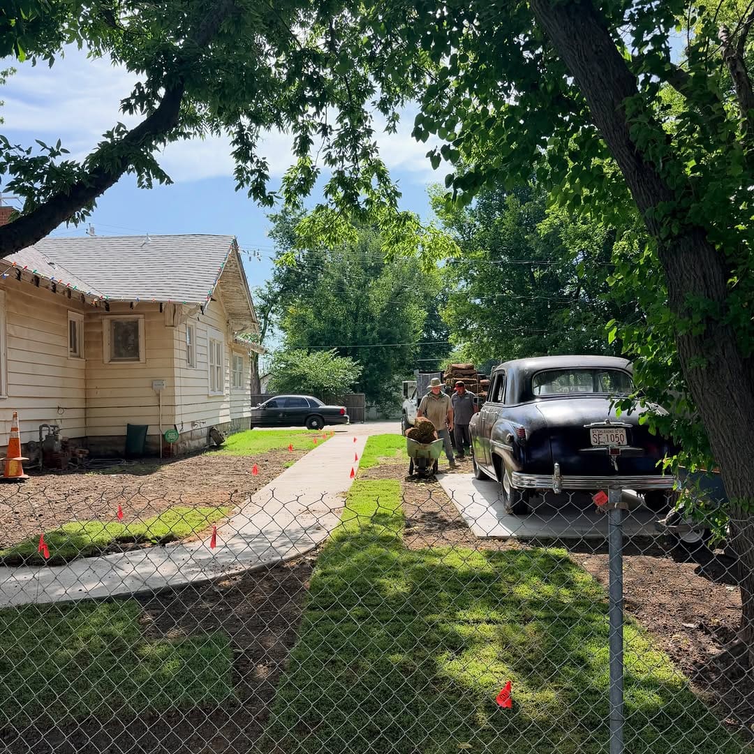 Post 8 by The Outsiders House Museum on Instagram (image)