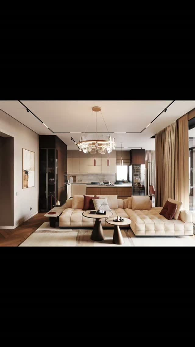 Post 10 by Miza Home / Mobilya / Tasarım/Uygulama/içmimarlık on Instagram (video)