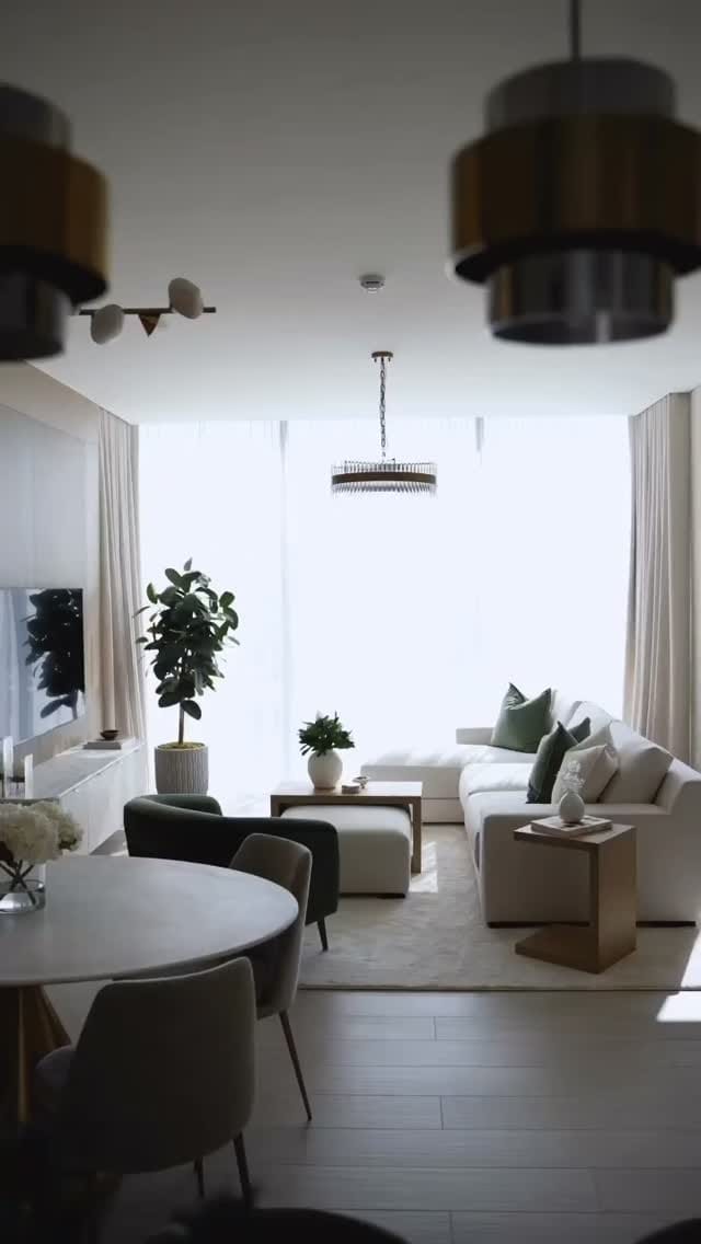 Post 8 by Miza Home / Mobilya / Tasarım/Uygulama/içmimarlık on Instagram (video)