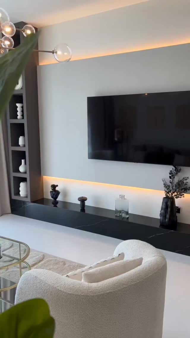 Post 5 by Miza Home / Mobilya / Tasarım/Uygulama/içmimarlık on Instagram (video)