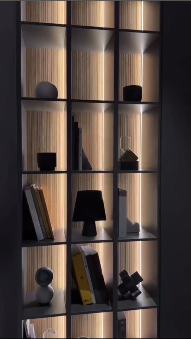 Post 7 by Miza Home / Mobilya / Tasarım/Uygulama/içmimarlık on Instagram (video)