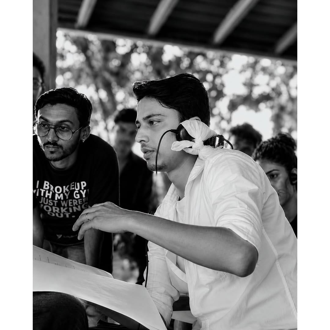Post 1 by Saum Shipra Singh 🇮🇳 on Instagram (image)