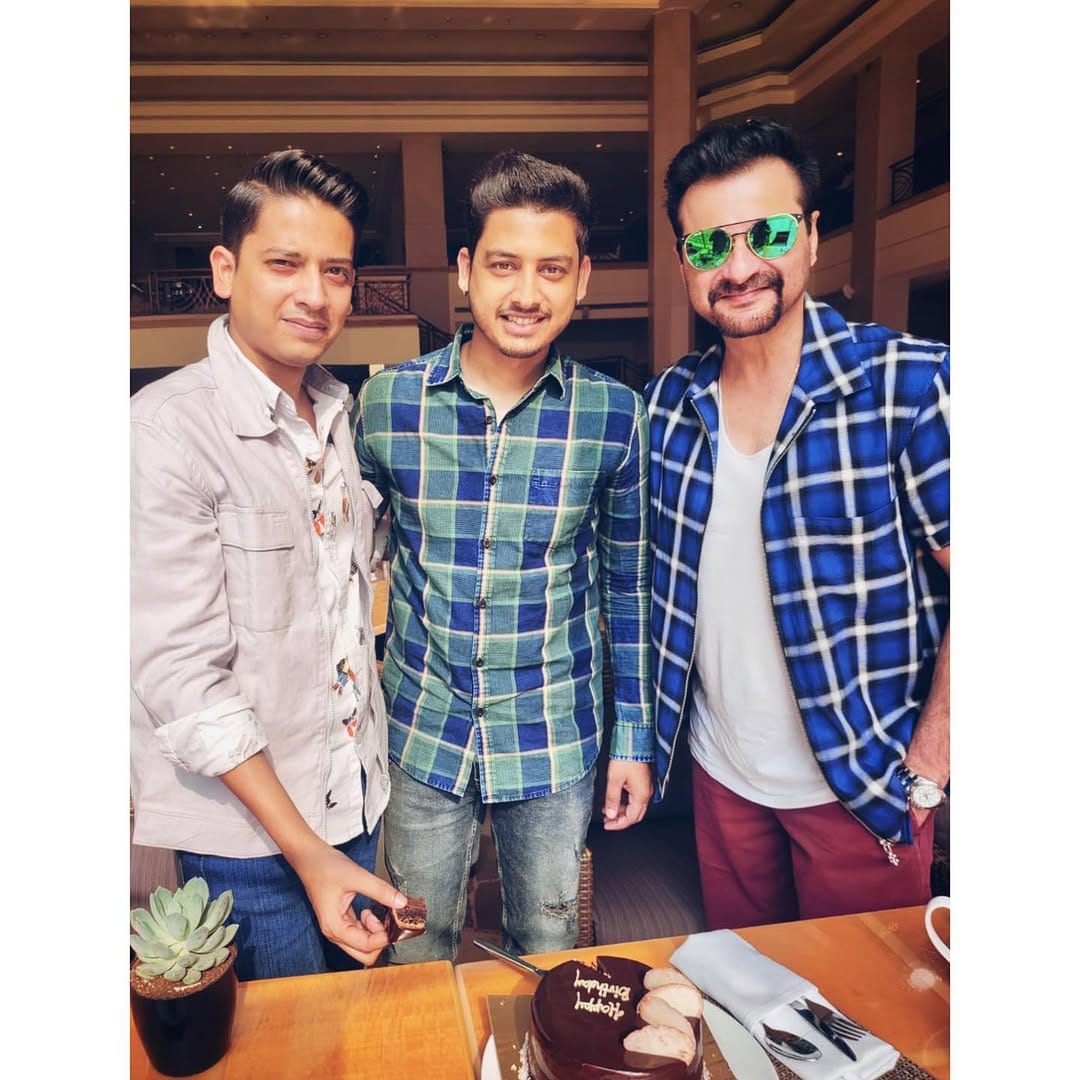 Post 8 by Saum Shipra Singh 🇮🇳 on Instagram (image)