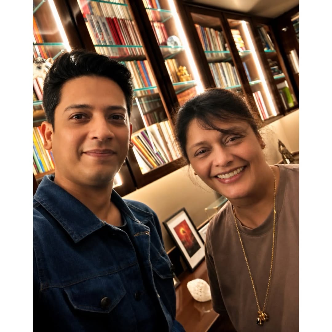 Post 6 by Saum Shipra Singh 🇮🇳 on Instagram (image)