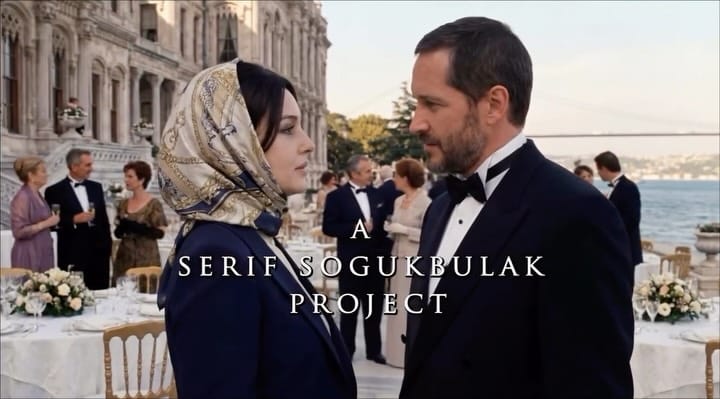 Post 1 by Şerif Soğukbulak on Instagram (video)