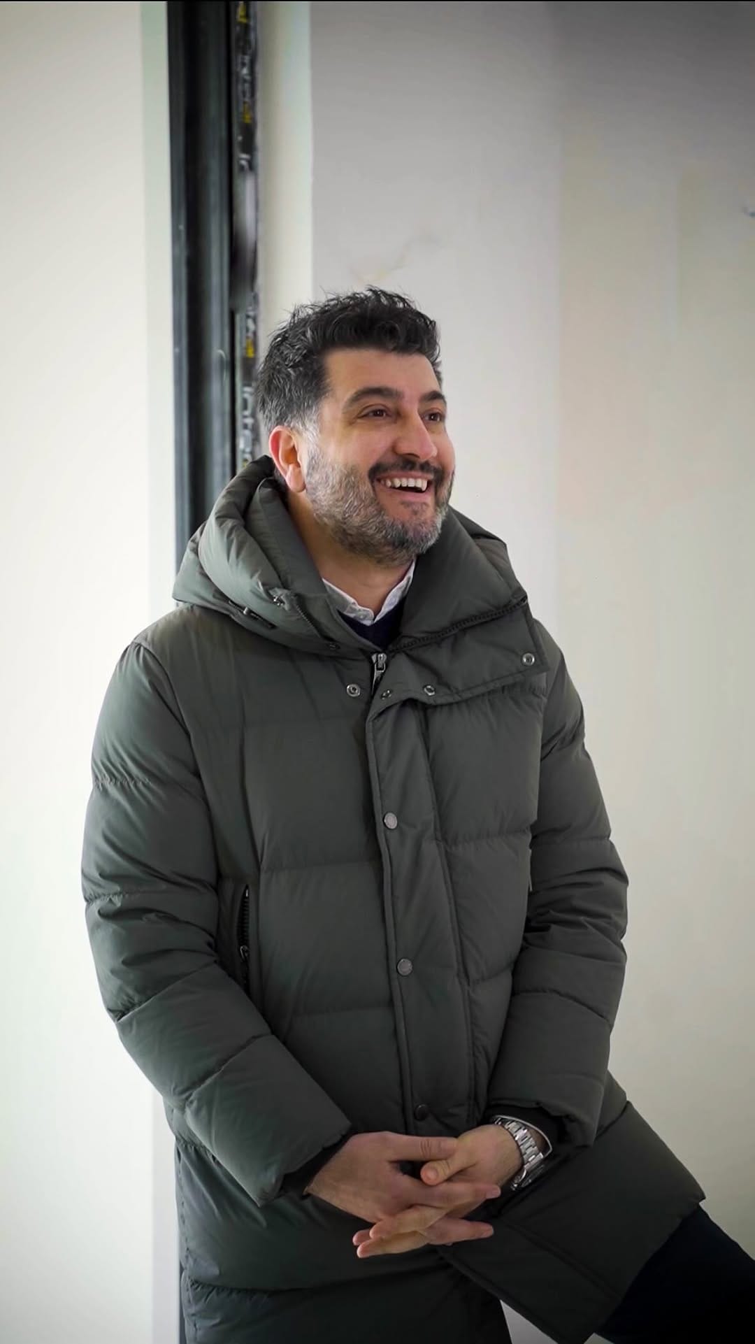 Post 6 by Şerif Soğukbulak on Instagram (video)
