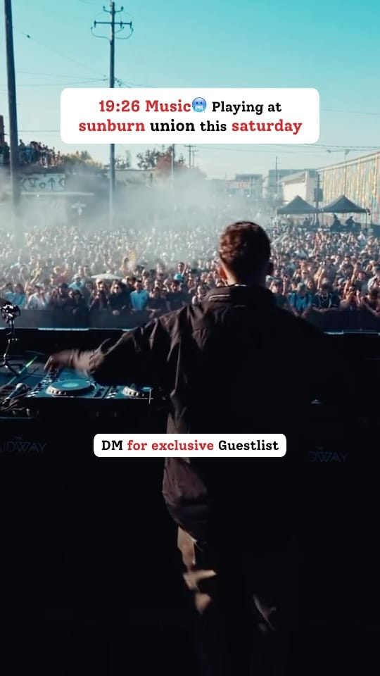 Post 4 by Techno Fam on Instagram (video)