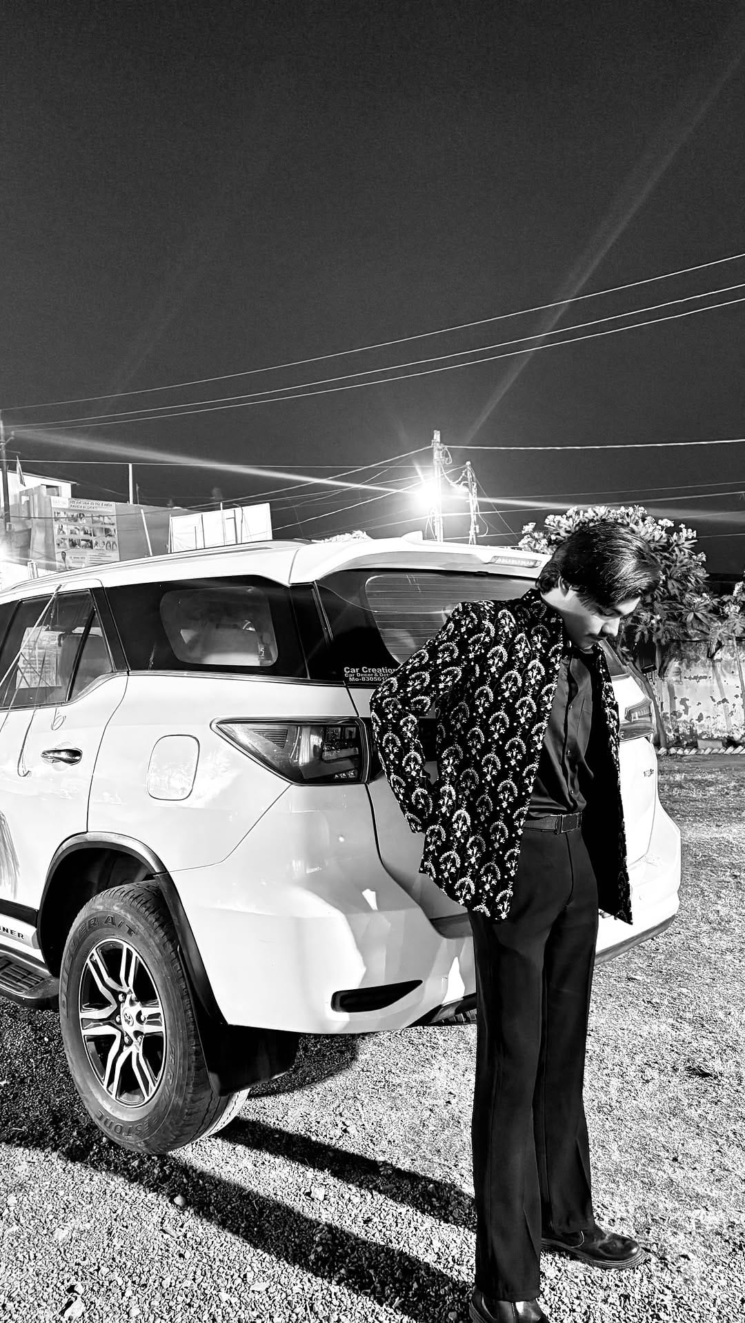 Post 4 by 𝐅𝐀𝐑𝐇𝐀𝐍 𝐊𝐇𝐀𝐍 ⚜️ on Instagram (video)