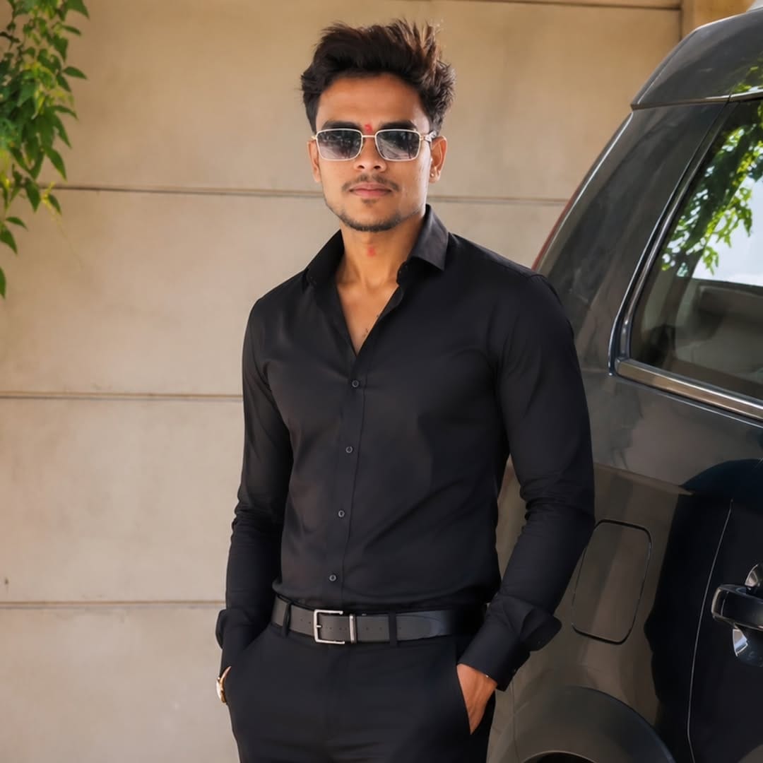 Post 1 by Deepak Jha on Instagram (image)