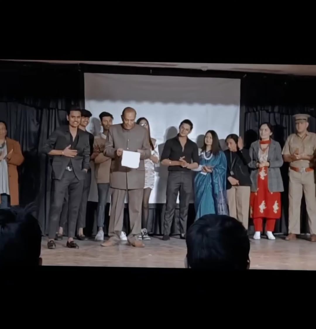 Post 9 by Deepak Jha on Instagram (image)