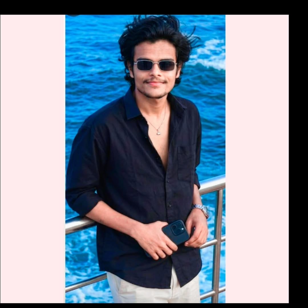 Post 2 by Deepak Jha on Instagram (image)