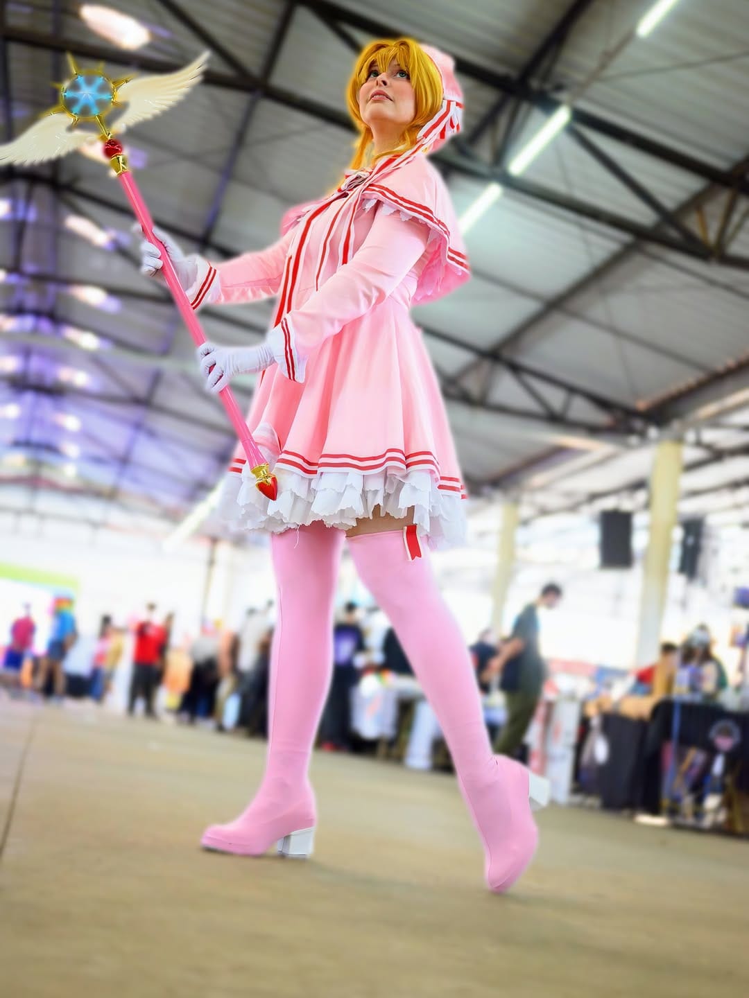 Post 1 by Melhores Cosplays do Mundo 🇧🇷 on Instagram (carousel)