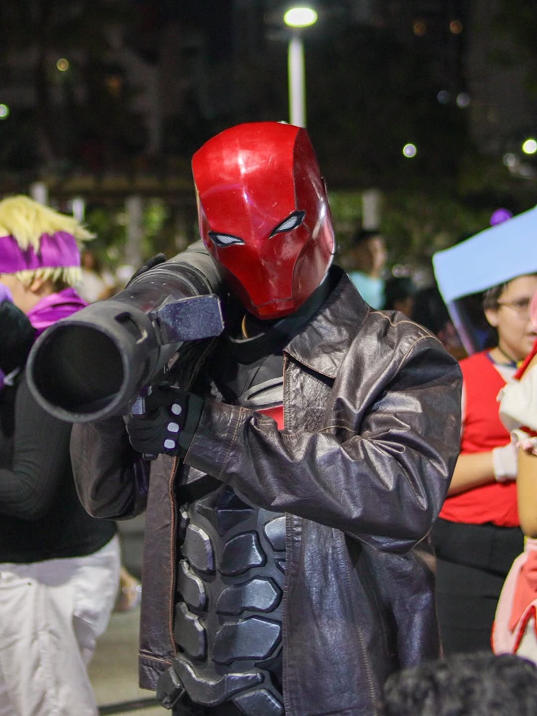 Post 5 by Melhores Cosplays do Mundo 🇧🇷 on Instagram (carousel)